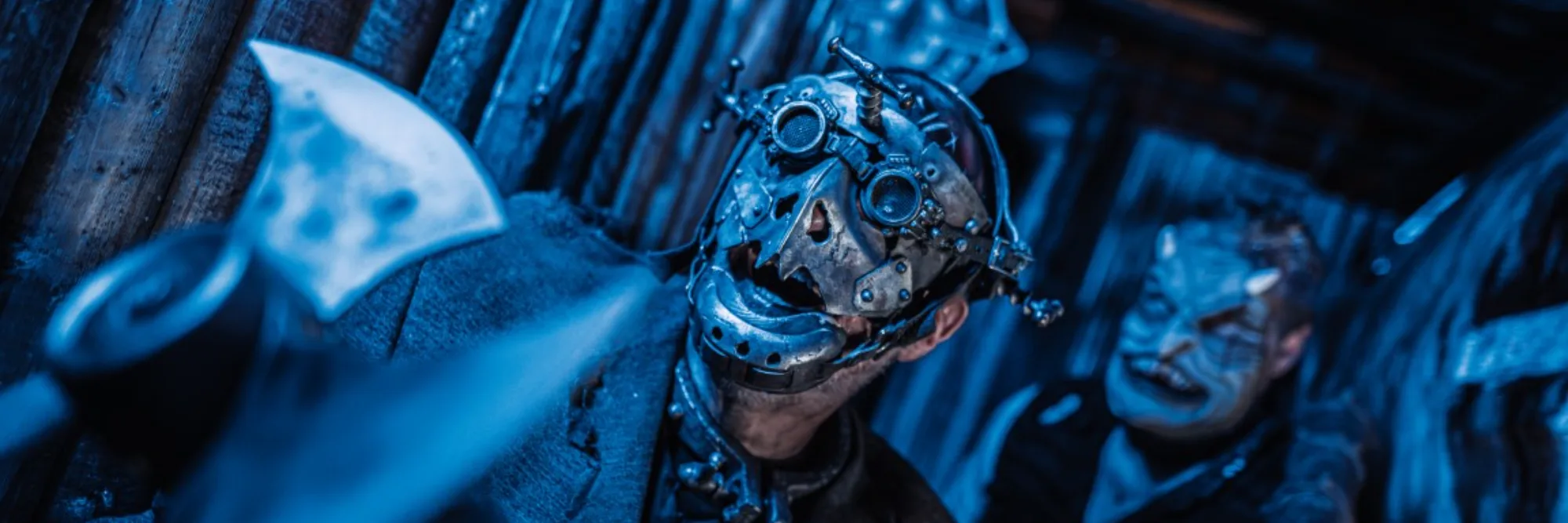 Brighton Asylum
